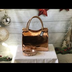 Bebe handbag